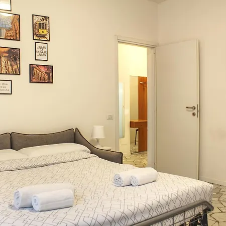 Citylife - Mico - 15 Minuti Dal Duomo *