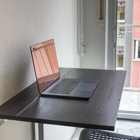 Appartamento Citylife - Mico - 15 Minuti Dal Duomo *