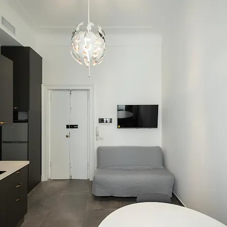 Nuovissimo Bilocale In Zona Risorgimento *