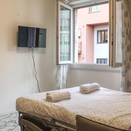 Citylife - Mico - 15 Minuti Dal Duomo Appartamento *