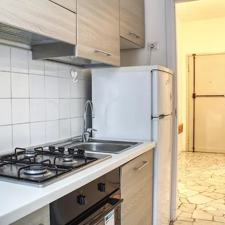 Citylife - Mico - 15 Minuti Dal Duomo * Milano