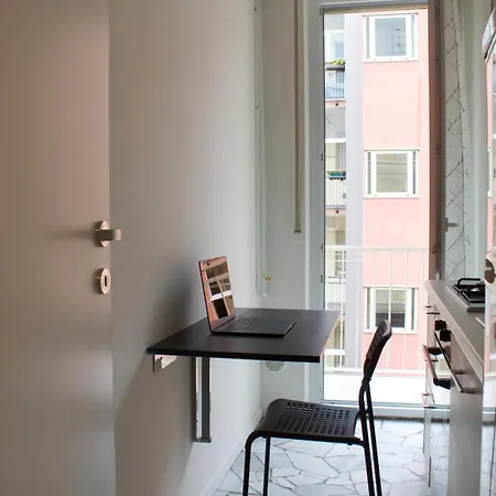 Apartment Citylife - Mico - 15 Minuti Dal Duomo *