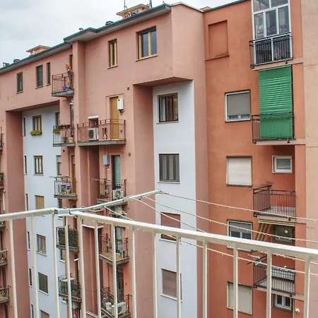 Appartamento Citylife - Mico - 15 Minuti Dal Duomo