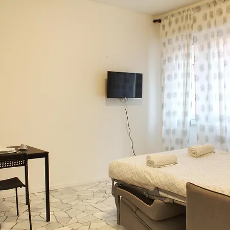 Citylife - Mico - 15 Minuti Dal Duomo Milano