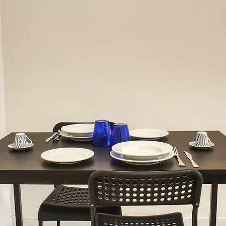 Citylife - Mico - 15 Minuti Dal Duomo