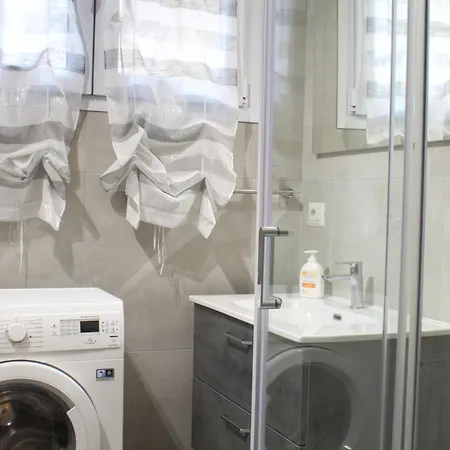 Appartamento Citylife - Mico - 15 Minuti Dal Duomo *