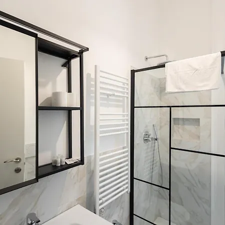 Nuovissimo Bilocale In Zona Risorgimento Milano