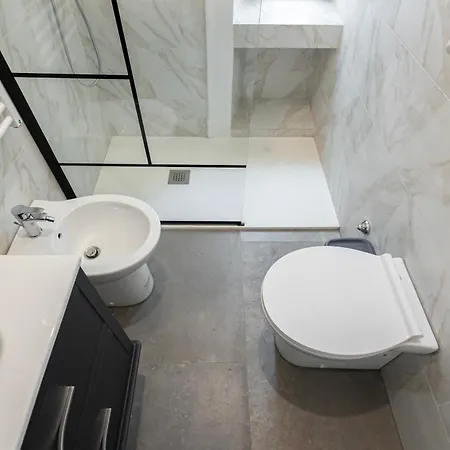 Nuovissimo Bilocale In Zona Risorgimento Milano