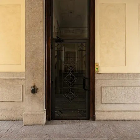 Daire Nuovissimo Bilocale In Zona Risorgimento *