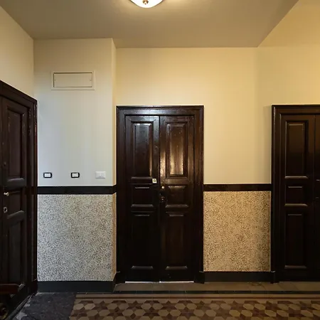 Apartament Nuovissimo Bilocale In Zona Risorgimento *