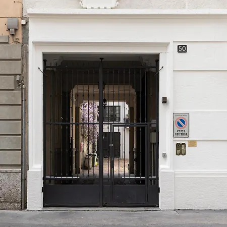 Nuovissimo Bilocale In Zona Risorgimento Daire