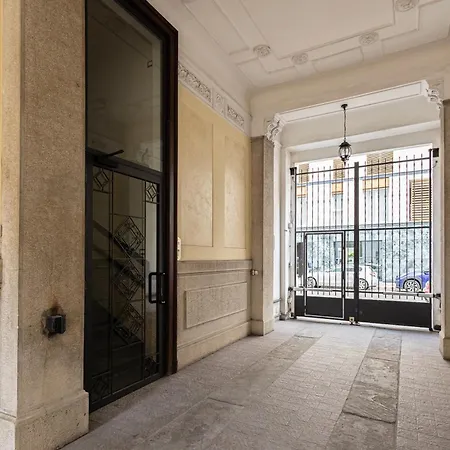 Nuovissimo Bilocale In Zona Risorgimento Daire *