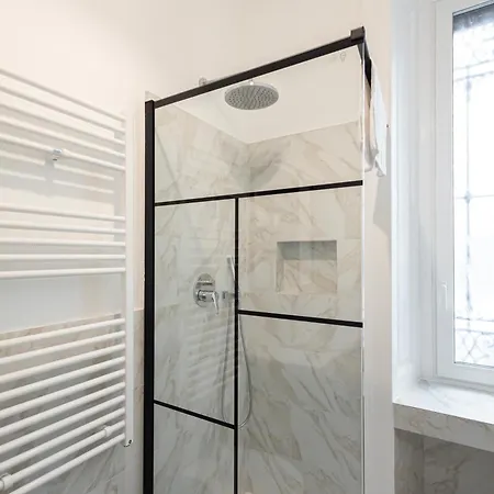 Nuovissimo Bilocale In Zona Risorgimento * Milano