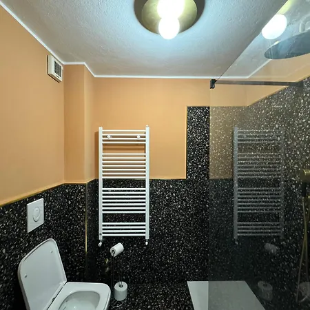 Apartament Urban Jungle 3 - Porta Nuova Mediolan