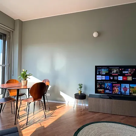 Urban Jungle 3 - Porta Nuova Mediolan