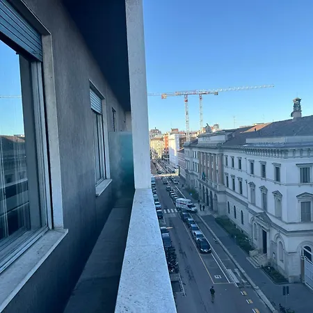 Διαμέρισμα Urban Jungle 3 - Porta Nuova Μιλάνο