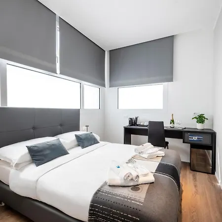 Bnbutler - Inbrera - Giulianova, 1