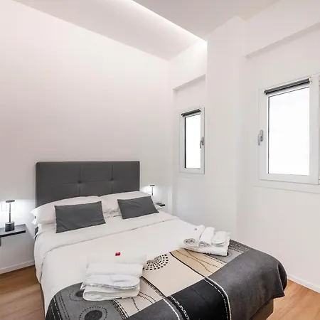 Bnbutler - Inbrera - Giulianova, 1 3* Milano