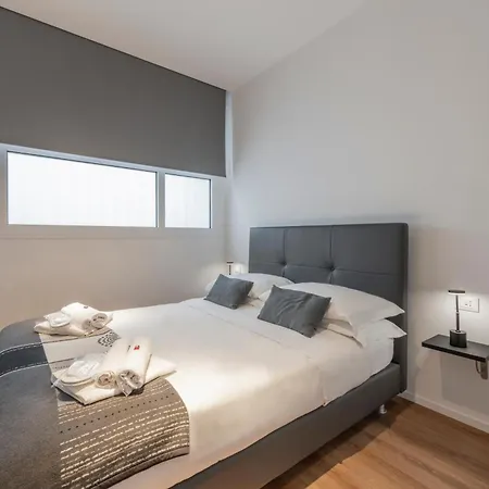 Bnbutler - Inbrera - Giulianova, 1 Gæstehus 3*