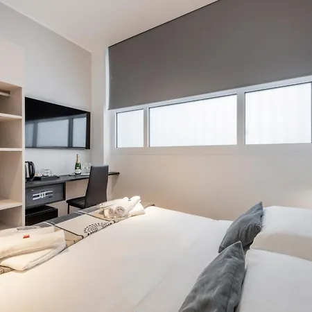 Bnbutler - Inbrera - Giulianova, 1 Milan
