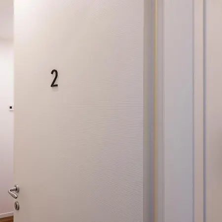 Bnbutler - Inbrera - Giulianova, 1 Affittacamere Milano