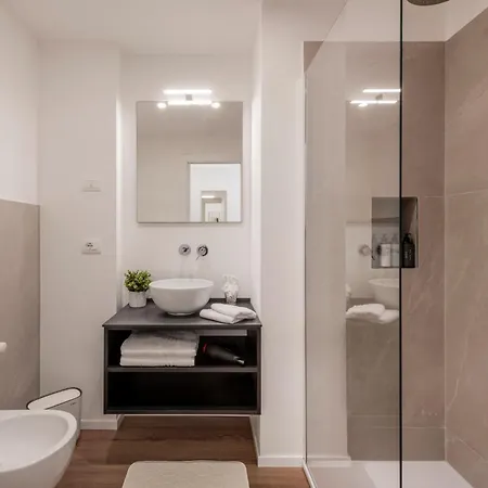 Bnbutler - Inbrera - Giulianova, 1