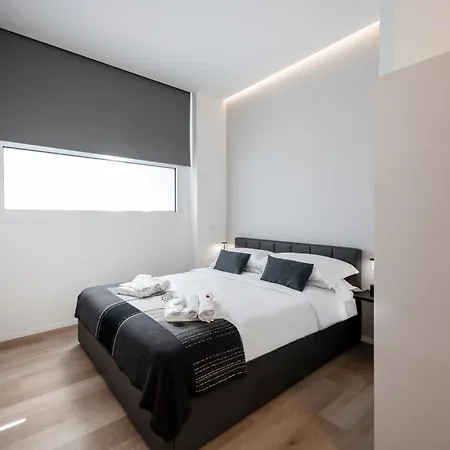 Bnbutler - Inbrera - Giulianova, 1 *