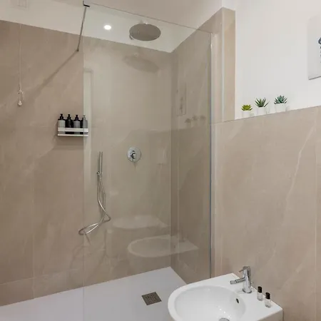 Bnbutler - Inbrera - Giulianova, 1 Gæstehus Milano