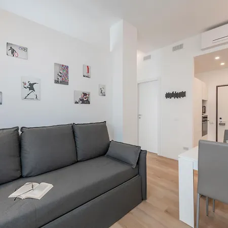Bnbutler - Inbrera - Giulianova, 1 *