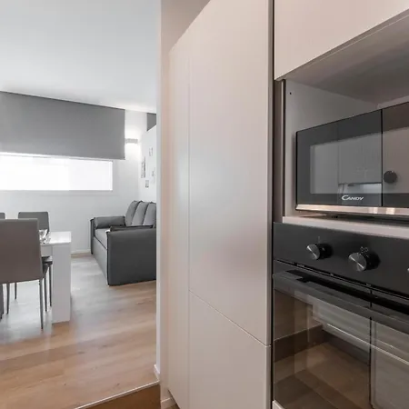 Guest house Bnbutler - Inbrera - Giulianova, 1
