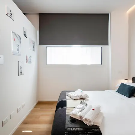 Bnbutler - Inbrera - Giulianova, 1