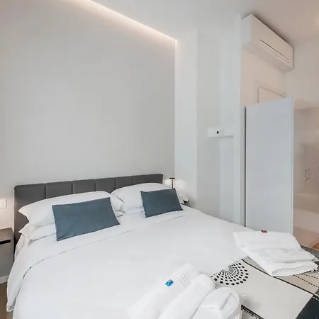 Bnbutler - Inbrera - Giulianova, 1 *