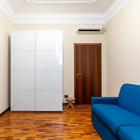 Guesthost -oronzo Washington 밀라노