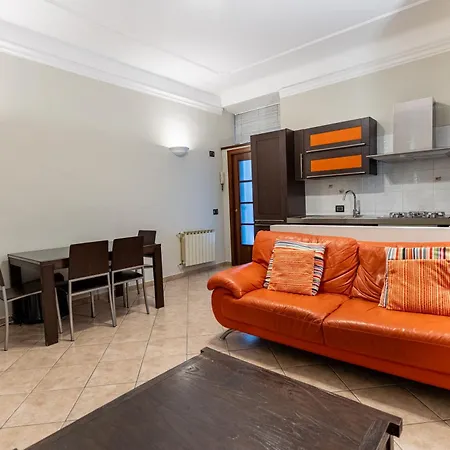 Guesthost -oronzo Washington