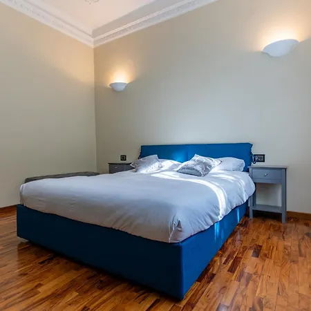 Guesthost -oronzo Washington Apartment Milan