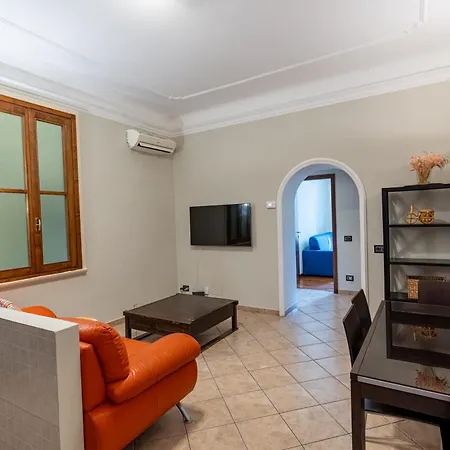 Guesthost -oronzo Washington Apartment Milan