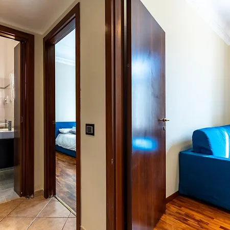 Guesthost -oronzo Washington 아파트