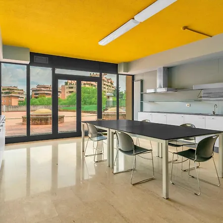 Casa Da Fraschini شقة فندقية