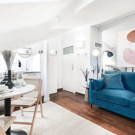 Easylife - Di Design In Porta Venezia Mailand