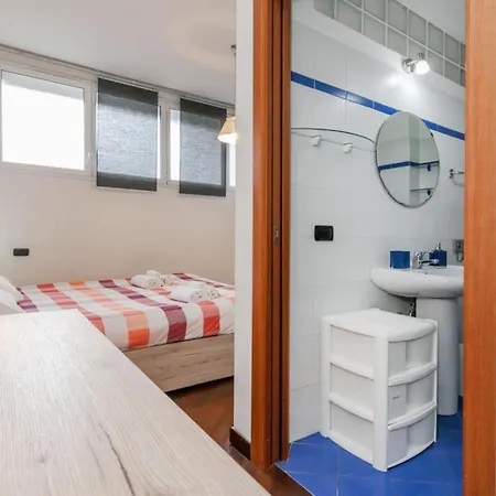 Vakantiehuis 