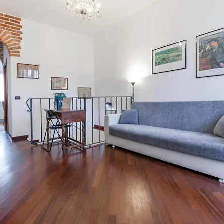 Vakantiehuis 