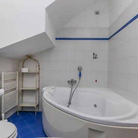 Vakantiehuis 