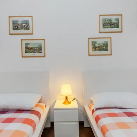 Vakantiehuis 