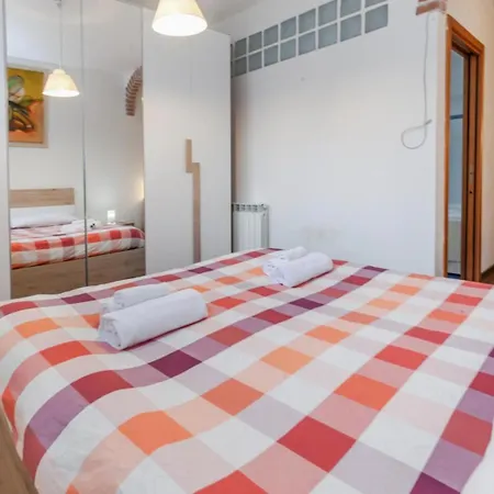 Vakantiehuis 