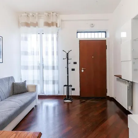 Vakantiehuis 