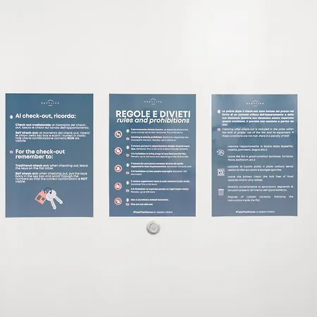 Easylife - - Corso Garibaldi 44 - Brera Milano