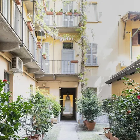 Easylife - - Corso Garibaldi 44 - Brera