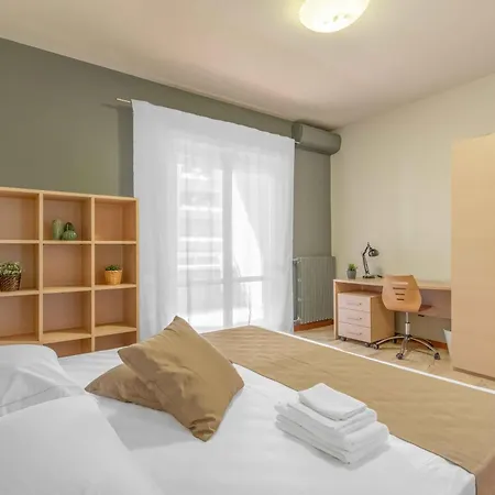 Casa Da Fraschini Lägenhetshotell