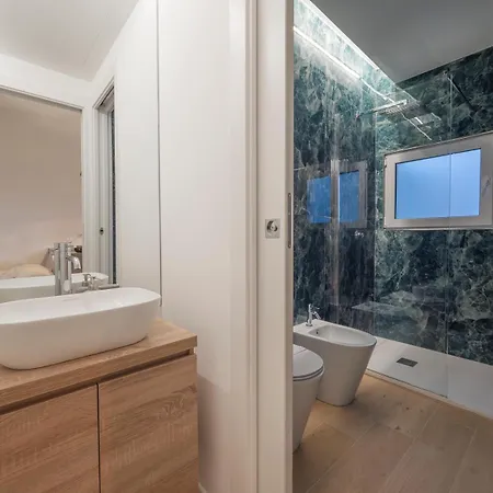 アパート Xenia - Renovated In Navigli Area