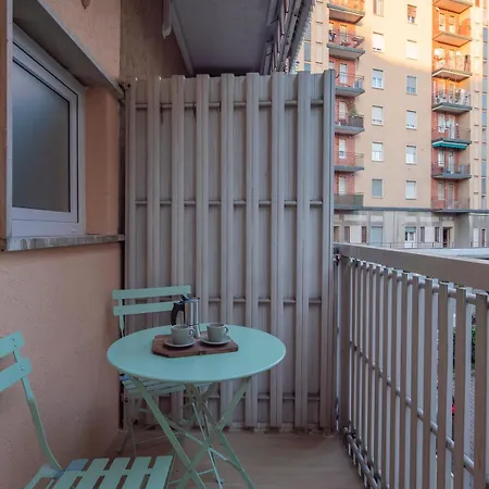 Xenia - Renovated In Navigli Area